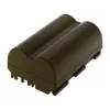 Newell batteria ricaricabile sostitutiva BP-511 per Canon