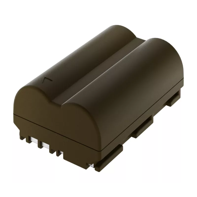 Newell batteria ricaricabile sostitutiva BP-511 per Canon