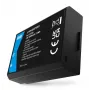 Newell batteria ricaricabile sostitutiva per Canon LP-E10