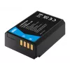Newell batteria ricaricabile sostitutiva per Canon LP-E10