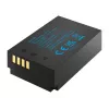 Newell batteria ricaricabile sostitutiva per Canon LP-E12, 875mAh, 7,2V Li-Ion