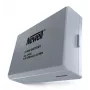 Newell batteria ricaricabile sostitutiva LP-E5 per Canon