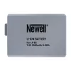 Newell batteria ricaricabile sostitutiva LP-E5 per Canon