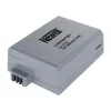 Newell batteria ricaricabile sostitutiva LP-E5 per Canon