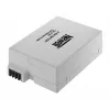 Newell batteria ricaricabile sostitutiva per Canon LP-E8 (1120mAh, 7,4V, Li-Ion)