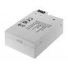 Newell batteria ricaricabile sostitutiva per Canon LP-E8 (1120mAh, 7,4V, Li-Ion)