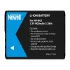 Newell batteria ricaricabile sostitutiva NP-BG1 per Sony