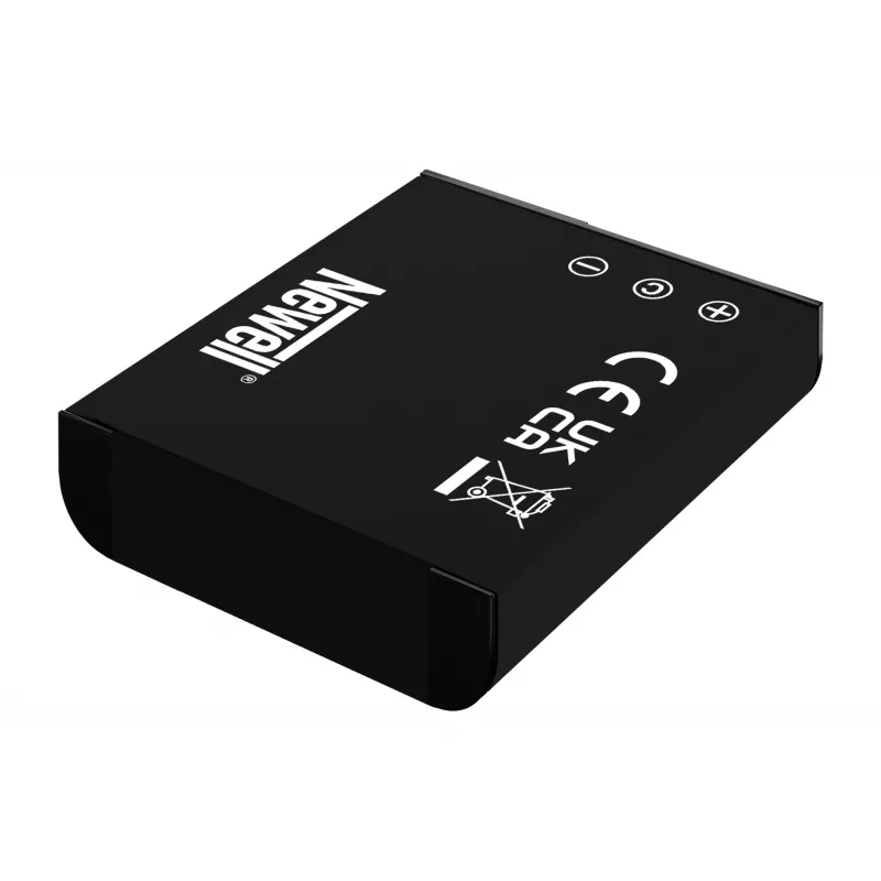 Newell batteria ricaricabile sostitutiva NP-BG1 per Sony