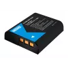 Newell batteria ricaricabile sostitutiva NP-BG1 per Sony