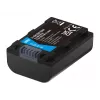 Newell batteria ricaricabile sostitutiva per Sony NP-FH50 (1000mAh, 7,2V, Li-Ion)