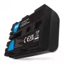Newell batteria ricaricabile sostitutiva NP-FM500H per Sony