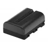 Newell batteria ricaricabile sostitutiva NP-FM500H per Sony