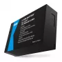 Newell batteria ricaricabile sostitutiva per Canon LP-E17, 1040mAh, 7,2V Li-Ion