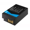 Newell batteria ricaricabile sostitutiva per Canon LP-E17, 1040mAh, 7,2V Li-Ion