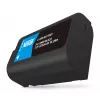 Newell batteria ricaricabile sostitutiva DMW-BLK22 per fotocamere Panasonic Lumix, 2200mAh, 7,2V, Li-Ion, nero