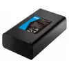 Newell caricabatterie USB-C a doppio canale per batterie GoPro AHDBT-901