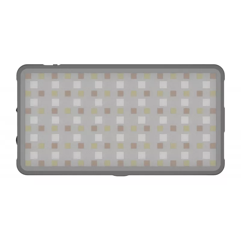 Newell pannello LED RGB-W Rangha Light