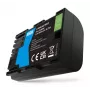 Newell Akumulator Plus batteria ricaricabile sostitutiva LP-E6NH per Canon
