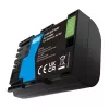 Newell Akumulator Plus batteria ricaricabile sostitutiva LP-E6NH per Canon