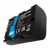 Newell batteria ricaricabile sostitutiva per Canon LP-E6NH