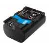 Newell batteria ricaricabile sostitutiva per Canon LP-E6NH