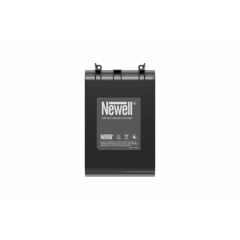 Newell batteria ricaricabile sostitutiva DSV7B per Dyson V7
