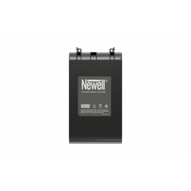 Newell batteria ricaricabile sostitutiva DSV8B per Dyson V8 Serie