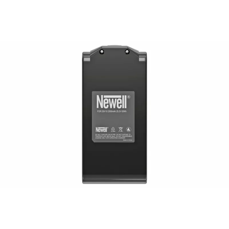 Newell batteria ricaricabile sostitutiva DSV10B per Dyson V10