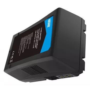 Newell VLB-220W TES batteria ricaricabile V-Mount Li-Ion 220Wh