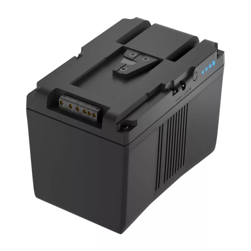 Newell VLB-290W TES batteria ricaricabile V-Mount 290Wh