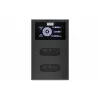 Newell caricabatterie FDL-USB-C a doppio canale per batterie Sony NP-BX1