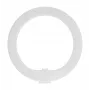 Newell LED Ring Light RL-10A Arctic White + treppiede