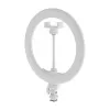 Newell LED Ring Light RL-10A Arctic White + treppiede