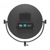 Newell LED Air Artha XL luce da studio 80W 2500-8500K CRI≥96 TLCI≥97