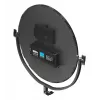 Newell LED Air Artha XL luce da studio 80W 2500-8500K CRI≥96 TLCI≥97
