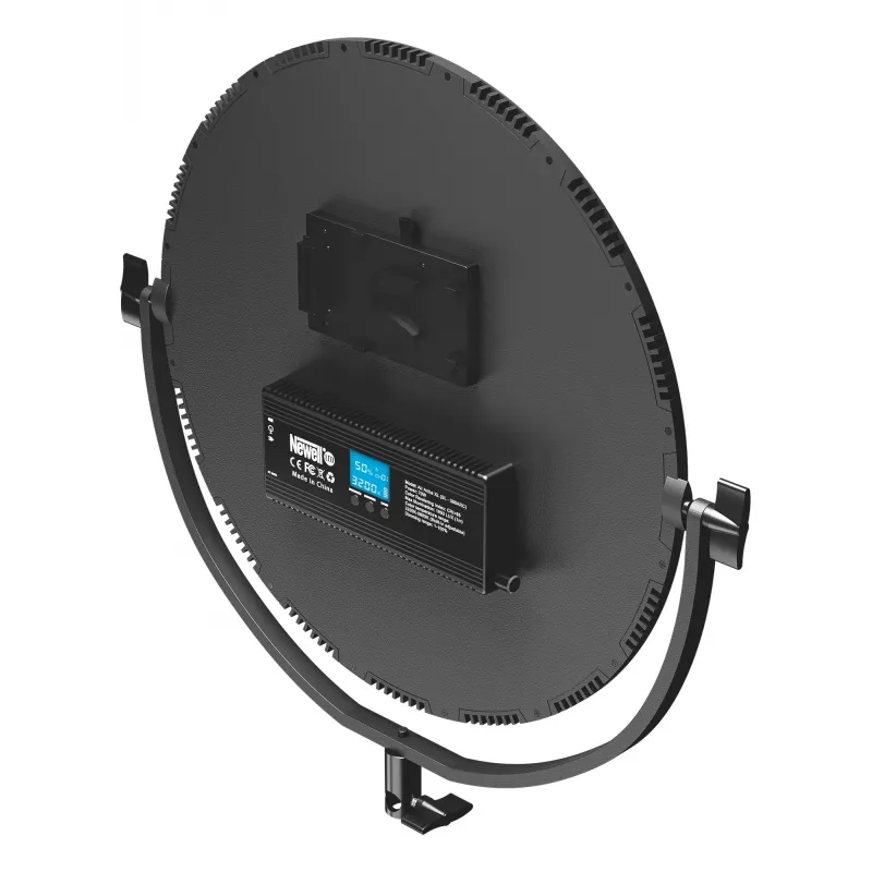 Newell LED Air Artha XL luce da studio 80W 2500-8500K CRI≥96 TLCI≥97