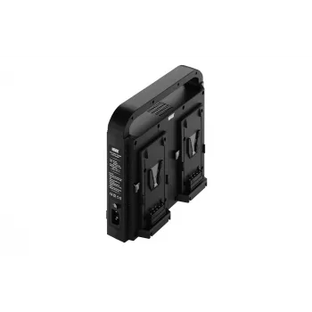 Newell BP-4CH caricabatterie a 4 canali per batterie V-Mount