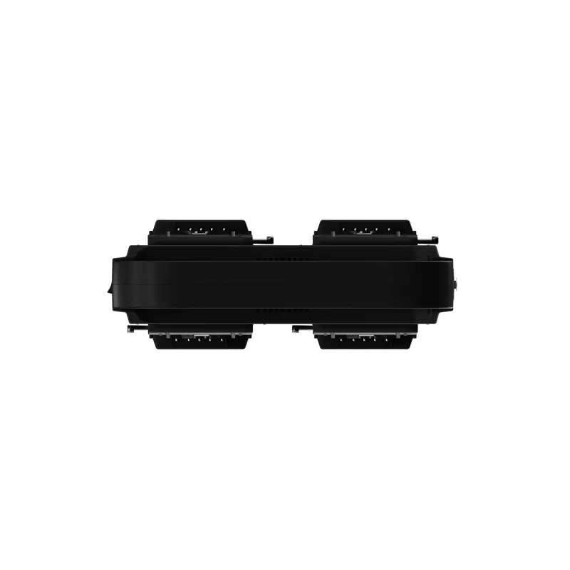 Newell BP-4CH caricabatterie a 4 canali per batterie V-Mount