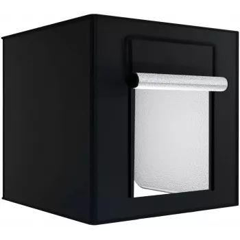 Tenda senza ombre Newell M80 II, LED 80 W (NL2802)