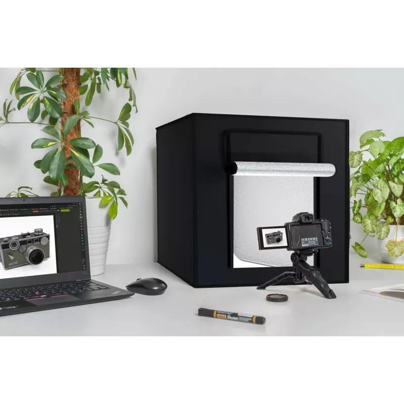 Newell M80 II tenda senza ombre, 80 W LED (NL2802)
