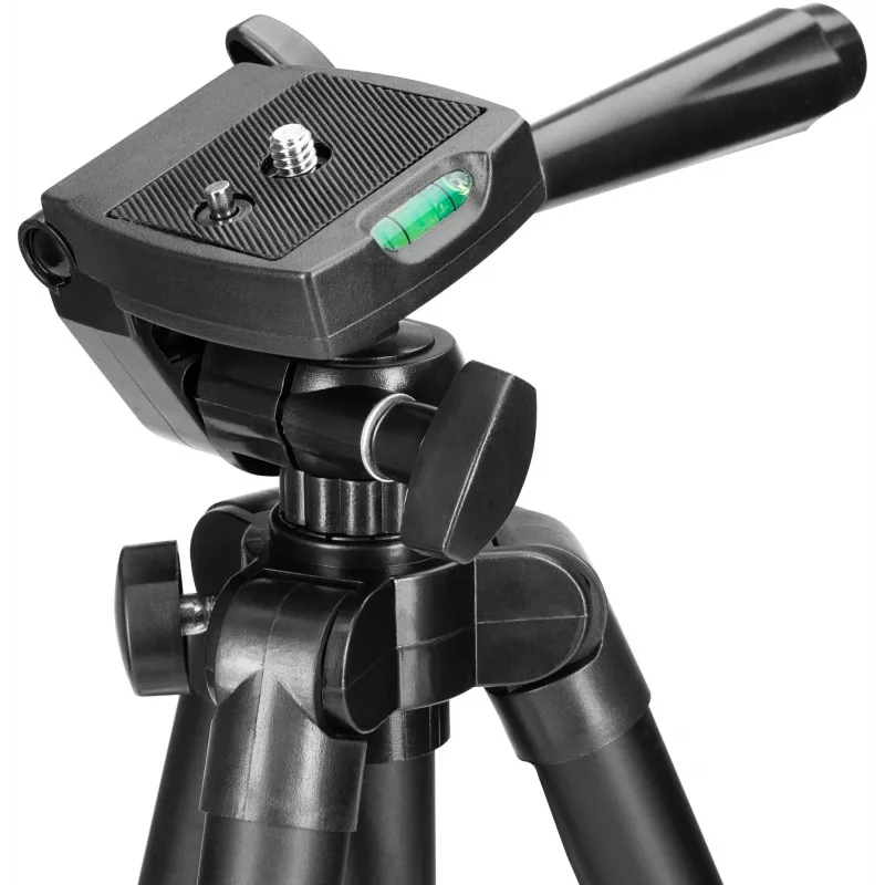 Camrock TA30 treppiede con testa a 3 vie - nero