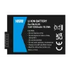 Newell batteria ricaricabile sostitutiva EN-EL25 per Nikon