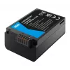 Newell batteria ricaricabile sostitutiva EN-EL25 per Nikon