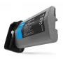 Newell Batteria ricaricabile di ricambio LP-E19 per Canon