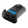 Newell Batteria ricaricabile di ricambio LP-E19 per Canon