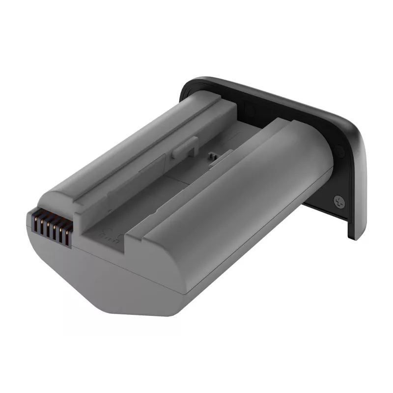 Newell Batteria ricaricabile di ricambio LP-E19 per Canon