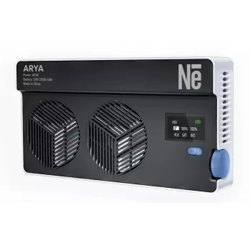 Newell Arya RGB 40W Pannello LED