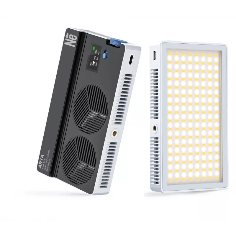 Newell Arya RGB 40W Pannello LED