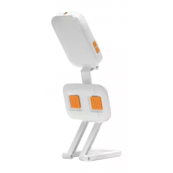 Camrock Live Stream Pannello LED con supporto per smartphone