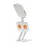 Camrock Live Stream Pannello LED con supporto per smartphone